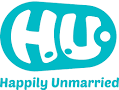 Happily unmarried
